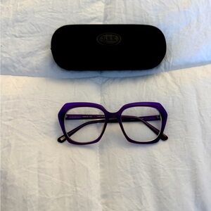 See Eyewear Brand New Prescription Frames With Case